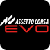 Logo do Assetto Corsa EVO