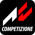 Logo do Assetto Corsa Competizione