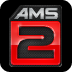 Logo do Automobilista 2