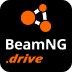 Logo do BeamNG.drive