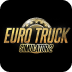 Logo do Euro Truck Simulator 2
