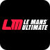 Logo do Le Mans Ultimate