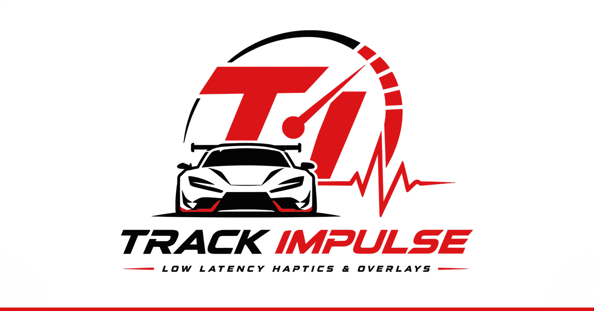 iRacing VR Overlays Inside Your Headset | Track Impulse